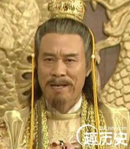 历史上的太上皇 历史上太上皇的八个类型：盘点中国著名的太上皇