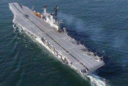 中国三大杀手锏 西方全面领先中国的6大杀手锏