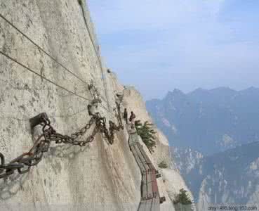 射雕英雄转之华山论剑 【转】华山