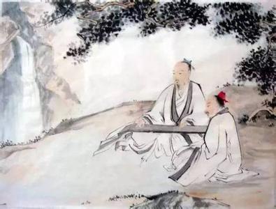 庄子的智慧 庄子| 十句话一世智慧