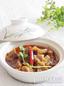 麻麻辣辣牛肉炒饭 香辣牛肉的做法(配饭煮面两相宜菜谱)
