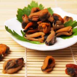 淡菜怎么处理 淡菜买回来怎么处理呀