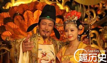 李世民玄武门之变 “玄武门之变”李世民为何要把这个柔弱的女子带上?
