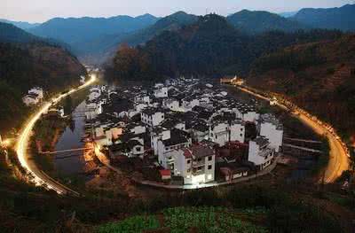 阳宅风水 阳宅大富大贵风水图片 这样的阳宅风水才能大富大贵