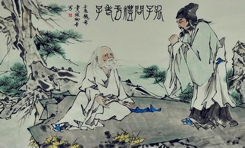 子贡问孔子 子贡问孔子是什么典故?子贡是哪里人(齐国人)?