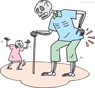 怎么防治骨质疏松 骨质疏松 防治骨质疏松 要做到五宜五不宜