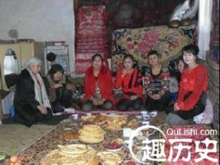 维吾尔族礼节 维吾尔族礼节 维吾尔族有着怎样的待客之道