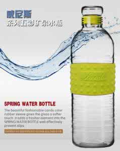 矿泉水瓶 名牌海杆不敌矿泉水瓶