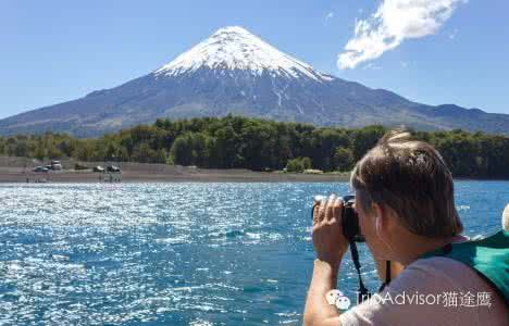 富士山是活火山吗 这些火山和富士山——撞脸了！