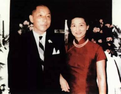 秘书揭张学良那些风流韵事:为何赵四风流朱五狂