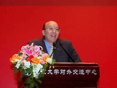 台湾大学校长李嗣涔 台湾大学校长 台大校长科学实验证明“佛神”、灵界的存在_台湾大学校长