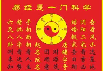 易经八卦公司取名 易经改名 易经八卦公司取名