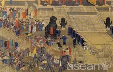 明朝时期的壬寅宫变 壬寅宫变的内容 壬寅宫变发生于哪一年