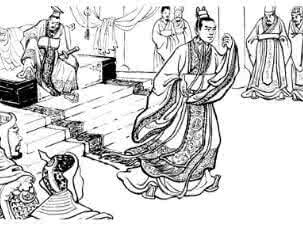 曹植才高八斗 曹植才高八斗 【才高八斗的主人公是谁】魏国诗人曹植简介