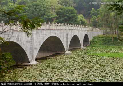 《悟真·石桥歌》简注