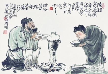 古代诗歌常用意象集锦 古代文人常用的100个经典意象