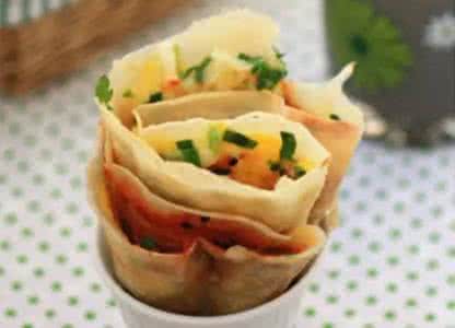 五分钟简单早餐做法 五分钟学会超好吃的12款早餐，妈妈必读！