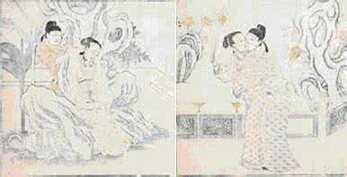 人来人往 人来人往,真正和你与共的人有几个;浮世变迁,能够不离不弃的情有几许