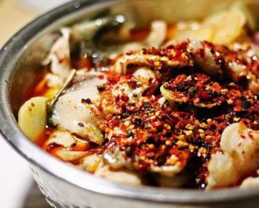 鱼肉的做法 【年年有鱼】鱼肉最好吃的做法合集 .