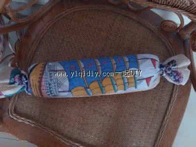 自制黄豆颈椎枕头尺寸 怎样自制颈椎枕头