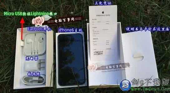 iphone6配件有哪些 iPhone6配件有哪些