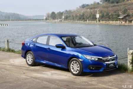 思域1.0t试驾视频 思域1.0t试驾 懂你的“芯”，不言而“域” ——试驾思域1.0T