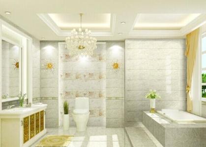 卫生间装修注意事项 卫生间装修要注意哪些事项?