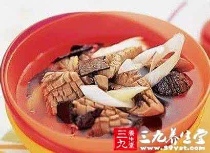 羊肉炖什么补肾壮阳 吃什么壮阳 7肉食补肾强筋骨