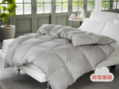 蚕丝被保暖效果 冬天蚕丝被 羽绒被 保暖效果哪种冬被好 蚕丝被还是羽绒被