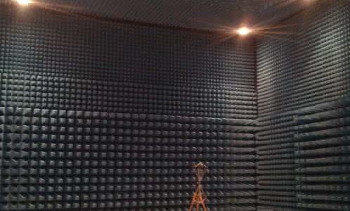 歌尔声学 微波声学