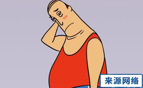 肥胖与癌症 全球50万癌症归因于肥胖