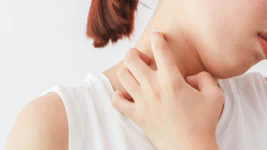 皮肤容易过敏的原因 现在孩子越来越容易过敏 原因竟是这个~