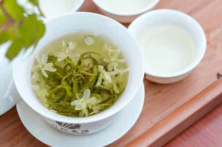 以下属于绿茶的是 茉莉花茶是绿茶吗 茉莉花茶属于绿茶吗