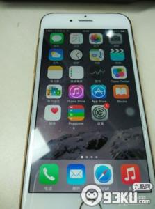 苹果7plus虚拟home键 iPhone6/plus虚拟home键在哪设置？