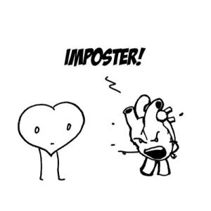 冒名顶替综合征 冒充者 什么情况下会导致冒名顶替综合征 (Imposter Syndrome)？_冒充者