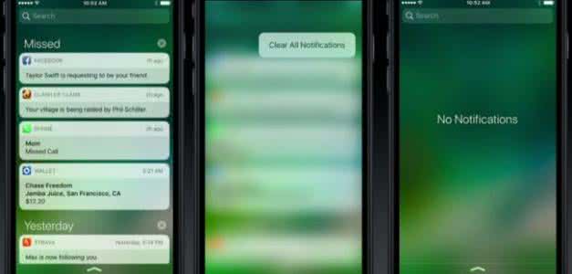 ios公测版升级正式版 ios公测版升级正式版 Android7.0正式版/公测版什么时候发布?推送时间曝光