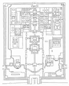 平面图怎么画 平面图 平面图怎么画