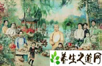 康有为 徐悲鸿 康有为是怎样给徐悲鸿当红娘的