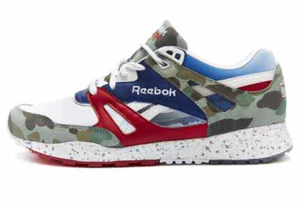 mita sneakers mita sneakers 球鞋资讯丨Reebok Classic x BAPE x mita sneakers 三方联名 Question Mid 鞋款.