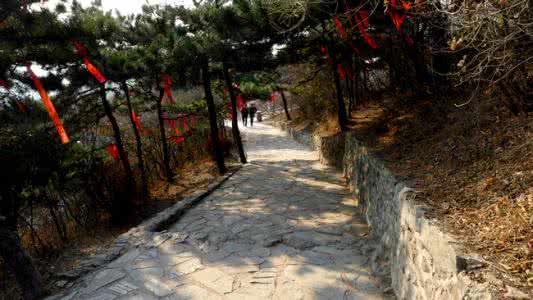 北京香山公园好玩吗 北京香山公园好玩吗 北京香山怎么玩?