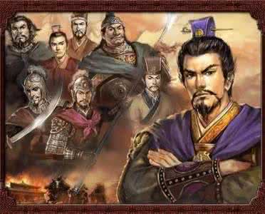 三国之战神刘封 三国屈死的刘封：一个“赝品儿子”的悲剧人生