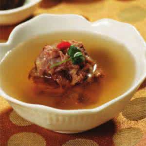 巴戟杜仲猪骨汤 杜仲猪骨汤 杜仲猪骨汤 杜仲猪骨汤怎么做