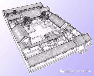 产品设计大师 洞悉合院』,设计大师对合院产品的精辟分析!