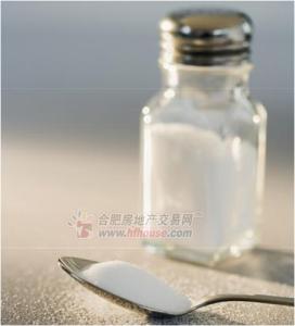 脲醛树脂加食盐的功能 食盐八个医用功能
