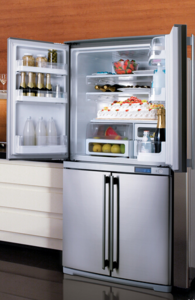 西门子冰箱电脑温控 家电选购前必读：电脑温控冰箱有啥好？