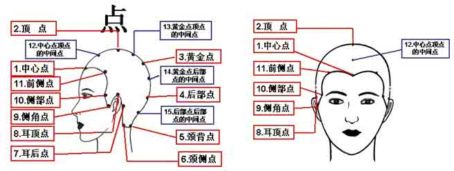 伤病情分类的标准是 《头部伤病的看法》