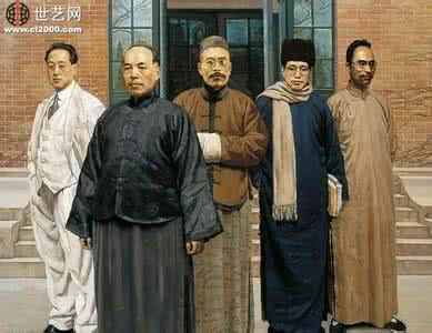 陈丹青 教养 陈丹青:素质不是教出来的