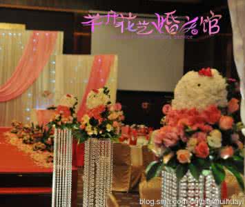 婚礼现场创意环节 婚礼现场创意环节 婚礼创意环节推荐 婚礼创意环节分享