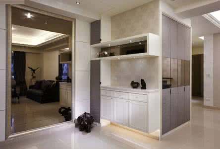 鞋柜摆放的风水 鞋柜的摆放风水 鞋柜风水如何摆放 鞋柜风水禁忌