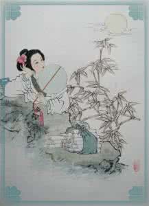 乔诗语配音作品 【诗画配】秋日诗语【一】